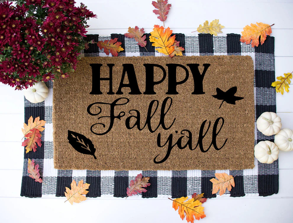 08/22/25 (1:30-3:30) Region 12 Doormats Private Event