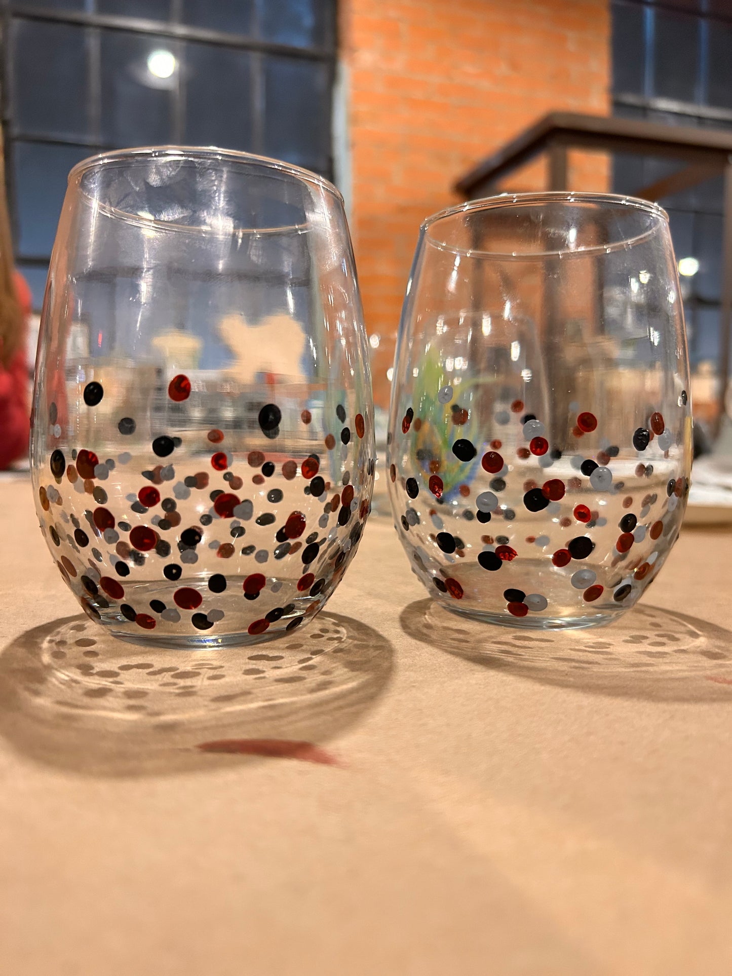 02/20/26 (THURS@6pm) PUBLIC WORKSHOP - Wine & Wood Wicks $30