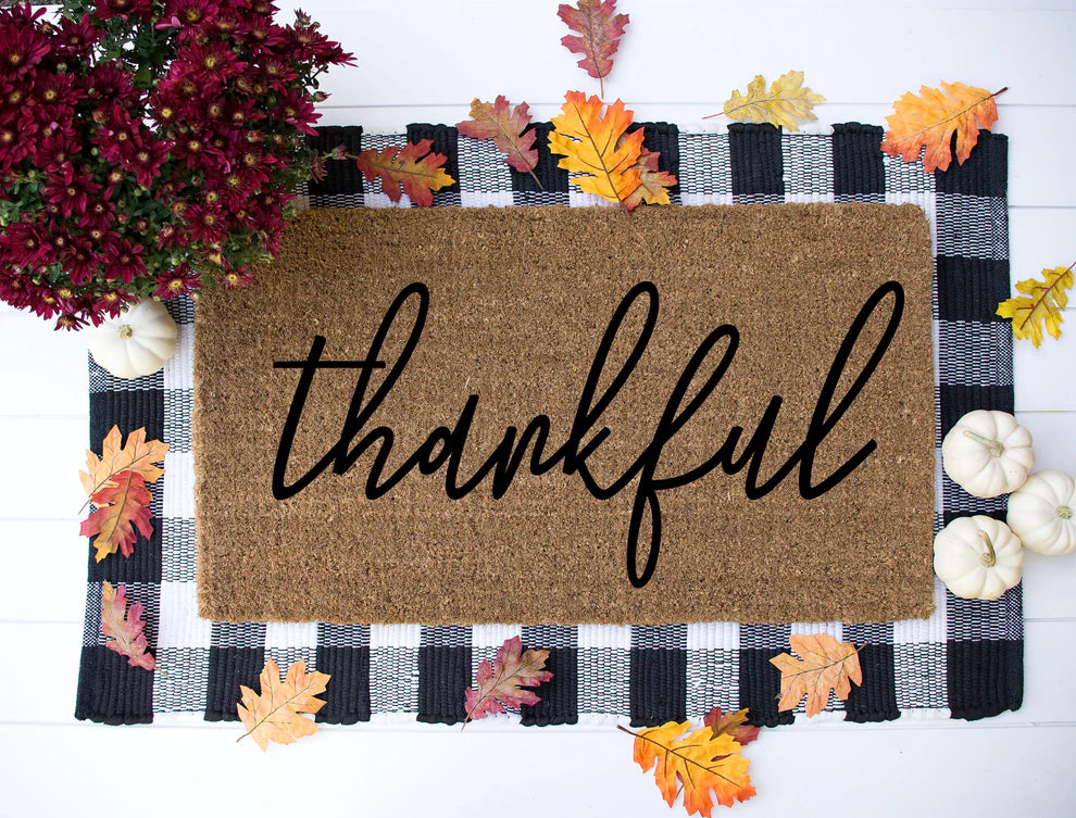 08/22/25 (1:30-3:30) Region 12 Doormats Private Event