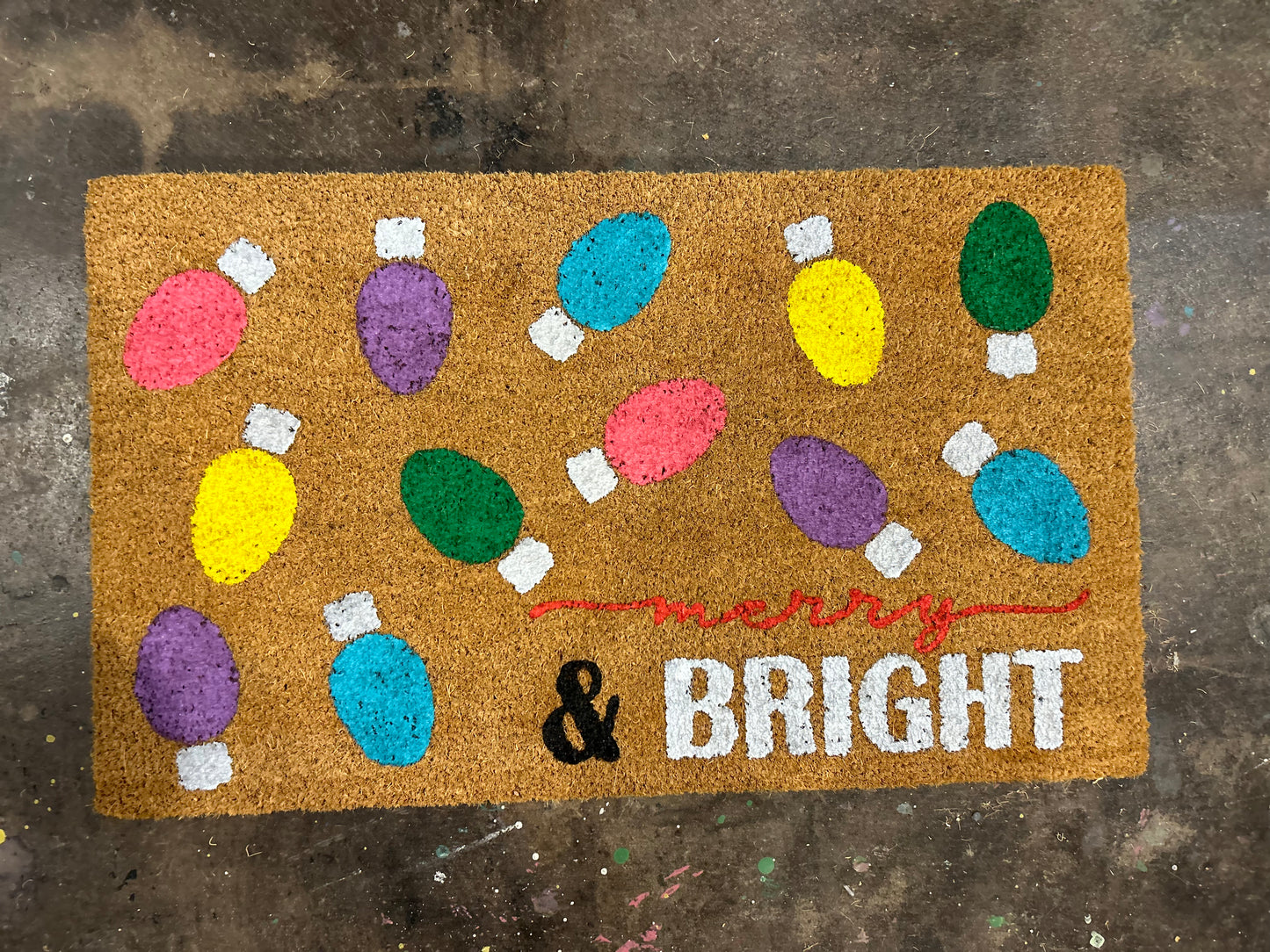 10/15/25 - Weds @ 11am - Home Abstract Private Event