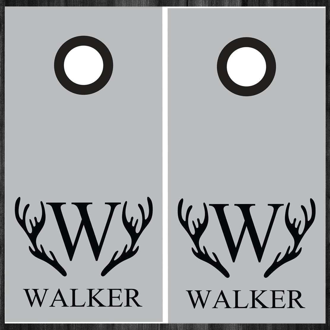 10/03/25 - 11am - Cornhole Set
