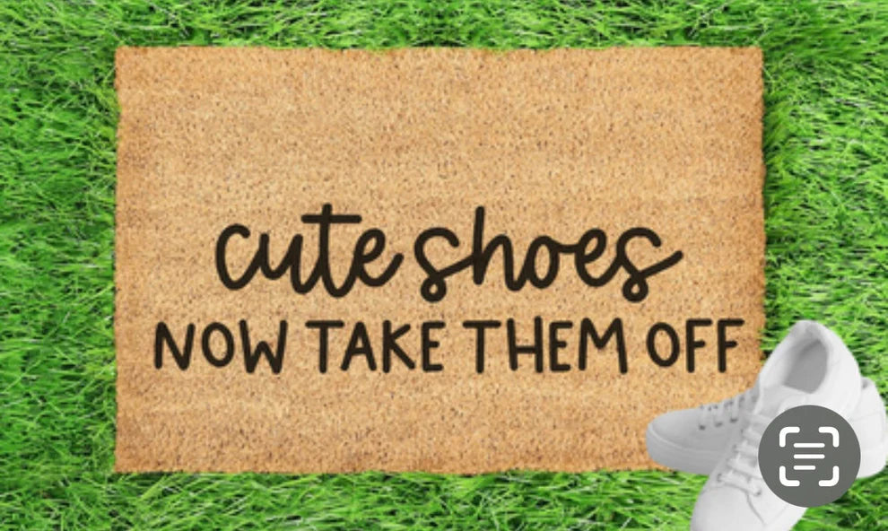 09/22/25 @ 3:30pm - Kaylee Martin Wedding Event - Doormats