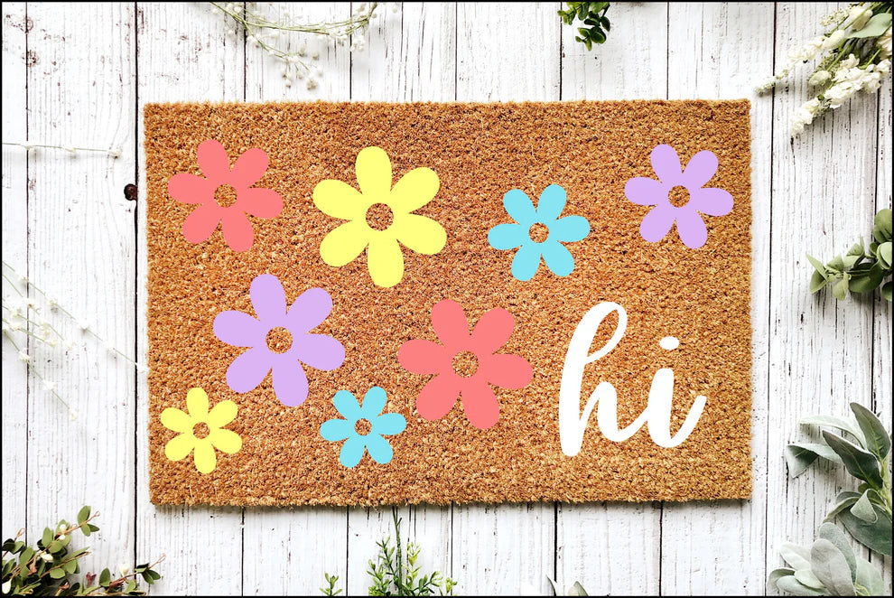 08/22/25 (1:30-3:30) Region 12 Doormats Private Event