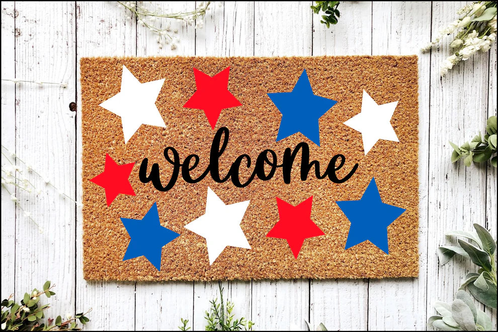 08/22/25 (1:30-3:30) Region 12 Doormats Private Event