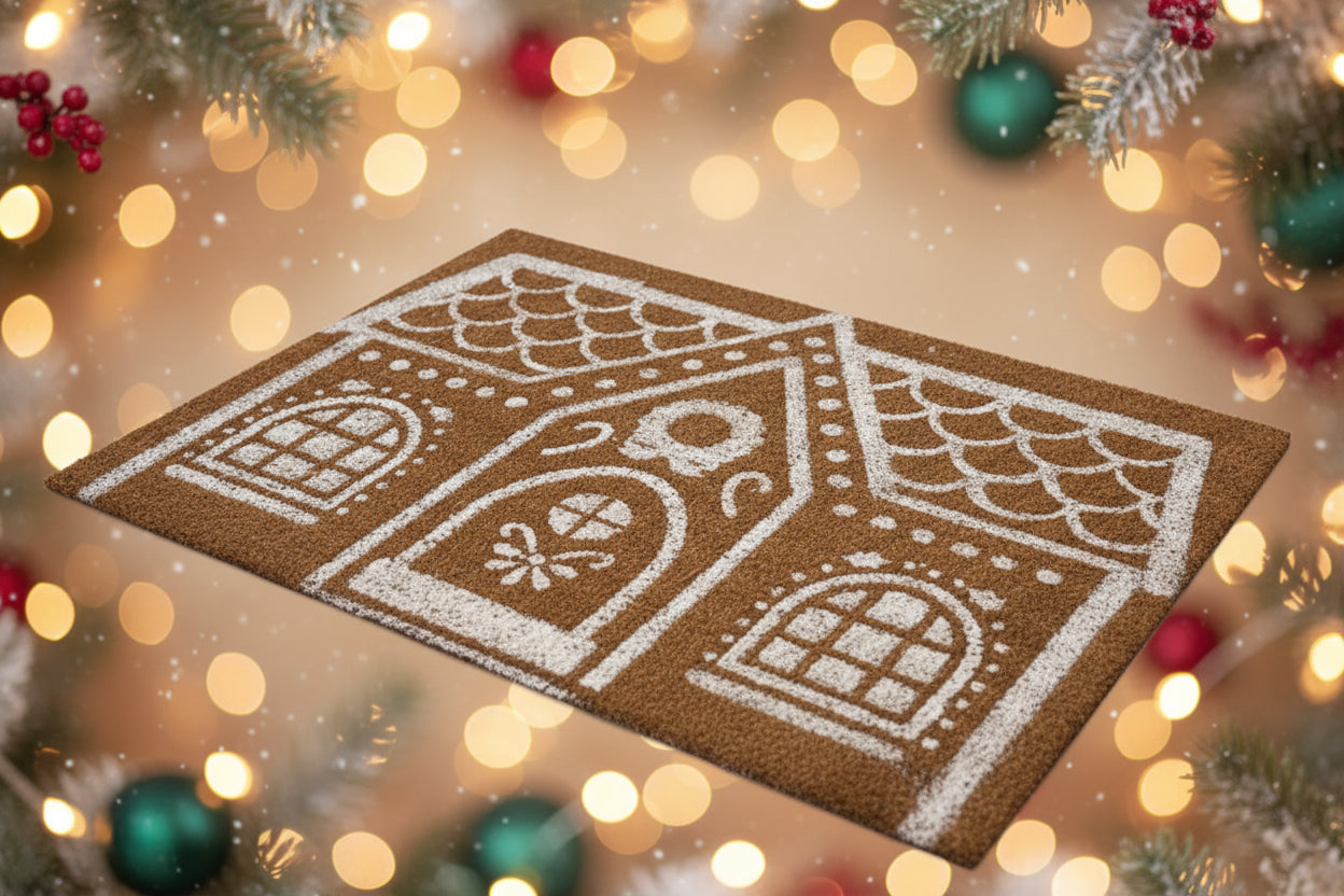 12/10/24 (6:30pm) Doormats Mortenson PRIVATE PARTY