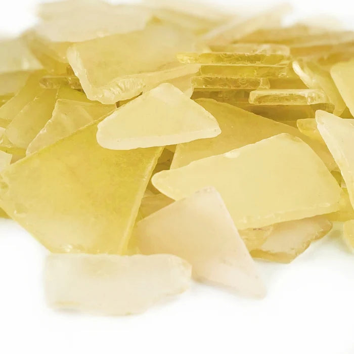 DIY Home Kit - Grinch Sea Glass Kit