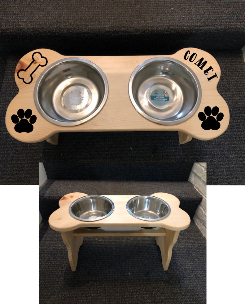 Mollie's Place Price List