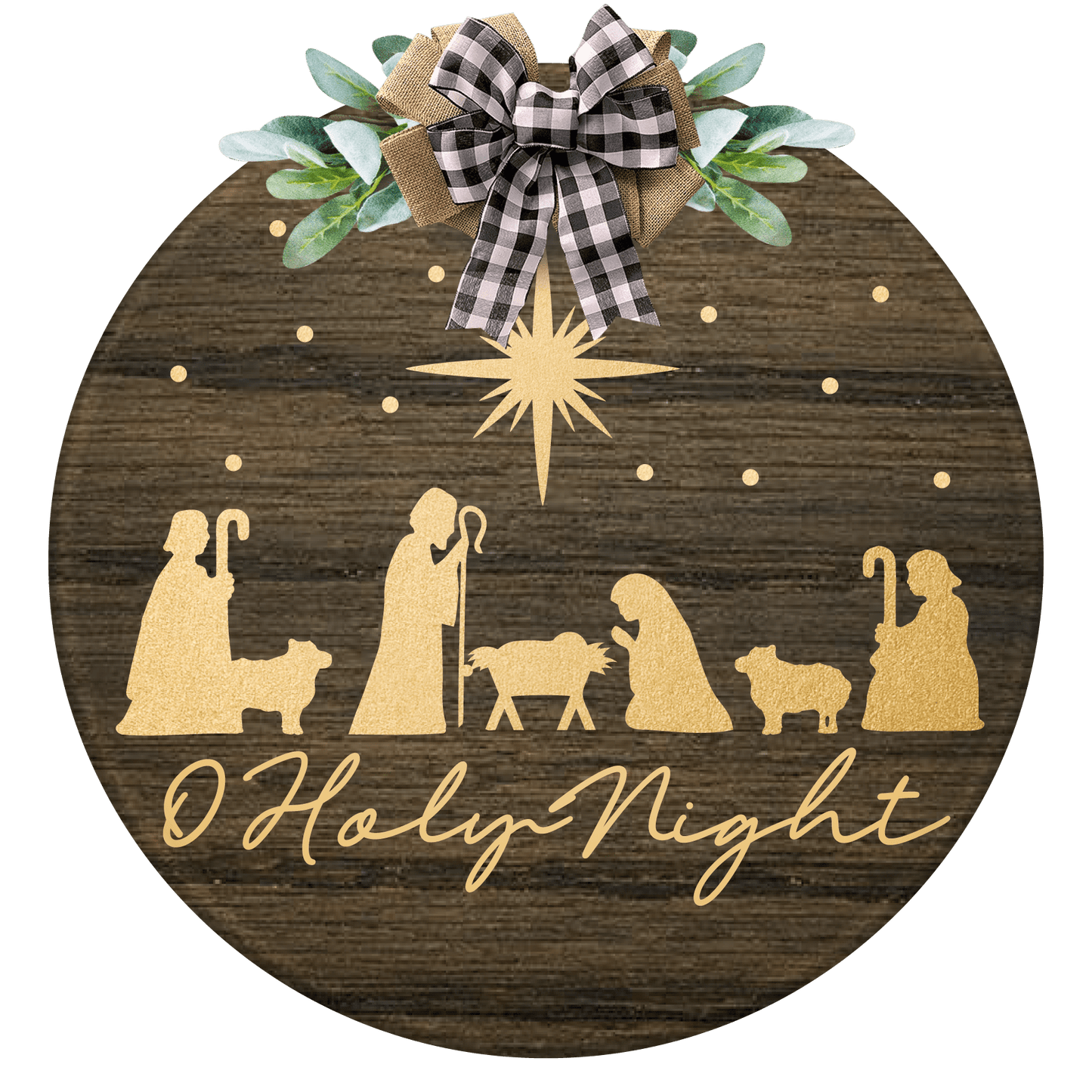 12/10 @6:30pm Wood Rounds - Mortenson Event