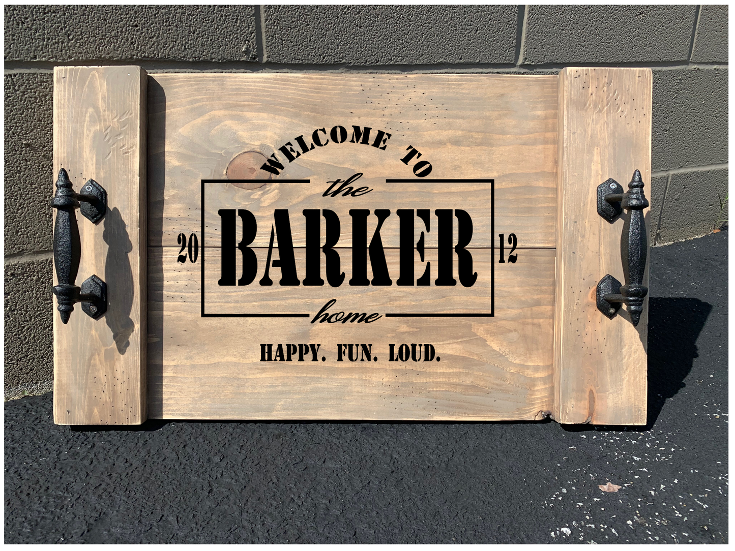 06/25 (THURS @1:30) PRIVATE EVENT - MCC STUDENT COUNSELING SVCS - FARMHOUSE TRAY