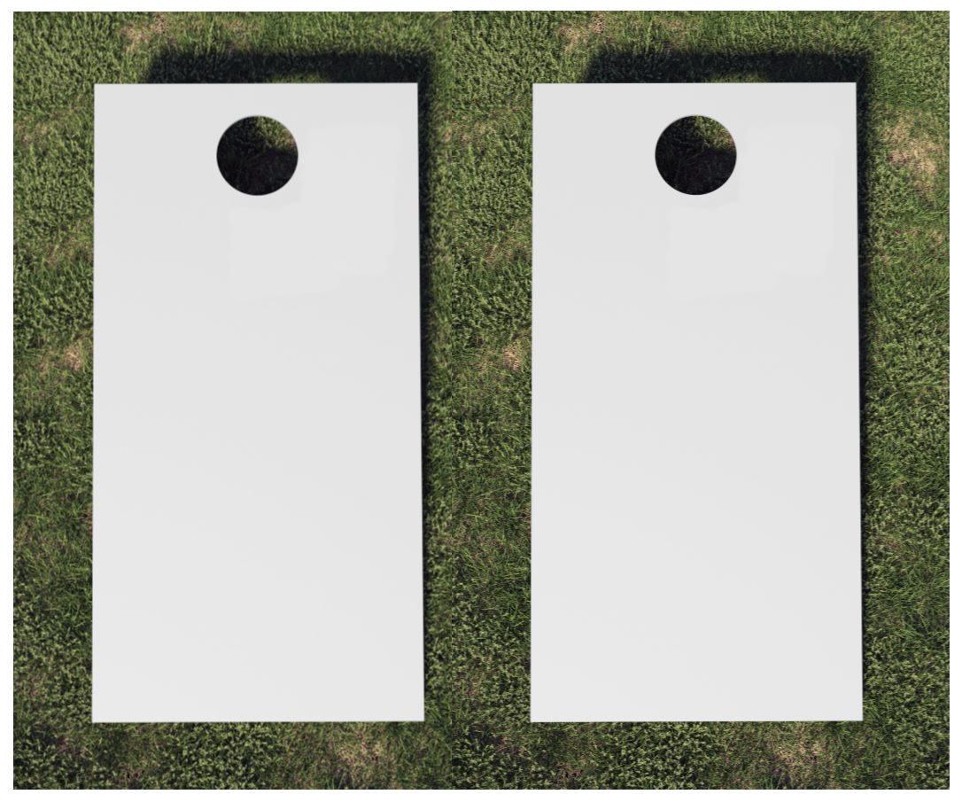 Cornhole Set - The Ultimate Custom Gift NOW AVAILABLE