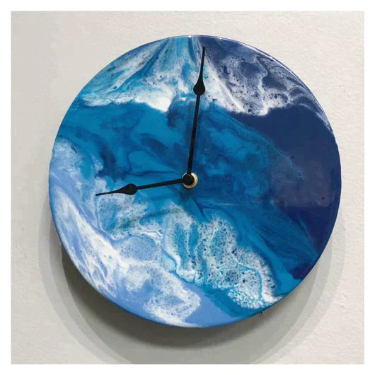 Tuesday 7/1/25 (@6:00p) DIY Resin Art Trays & Projects Open Pour Reservation