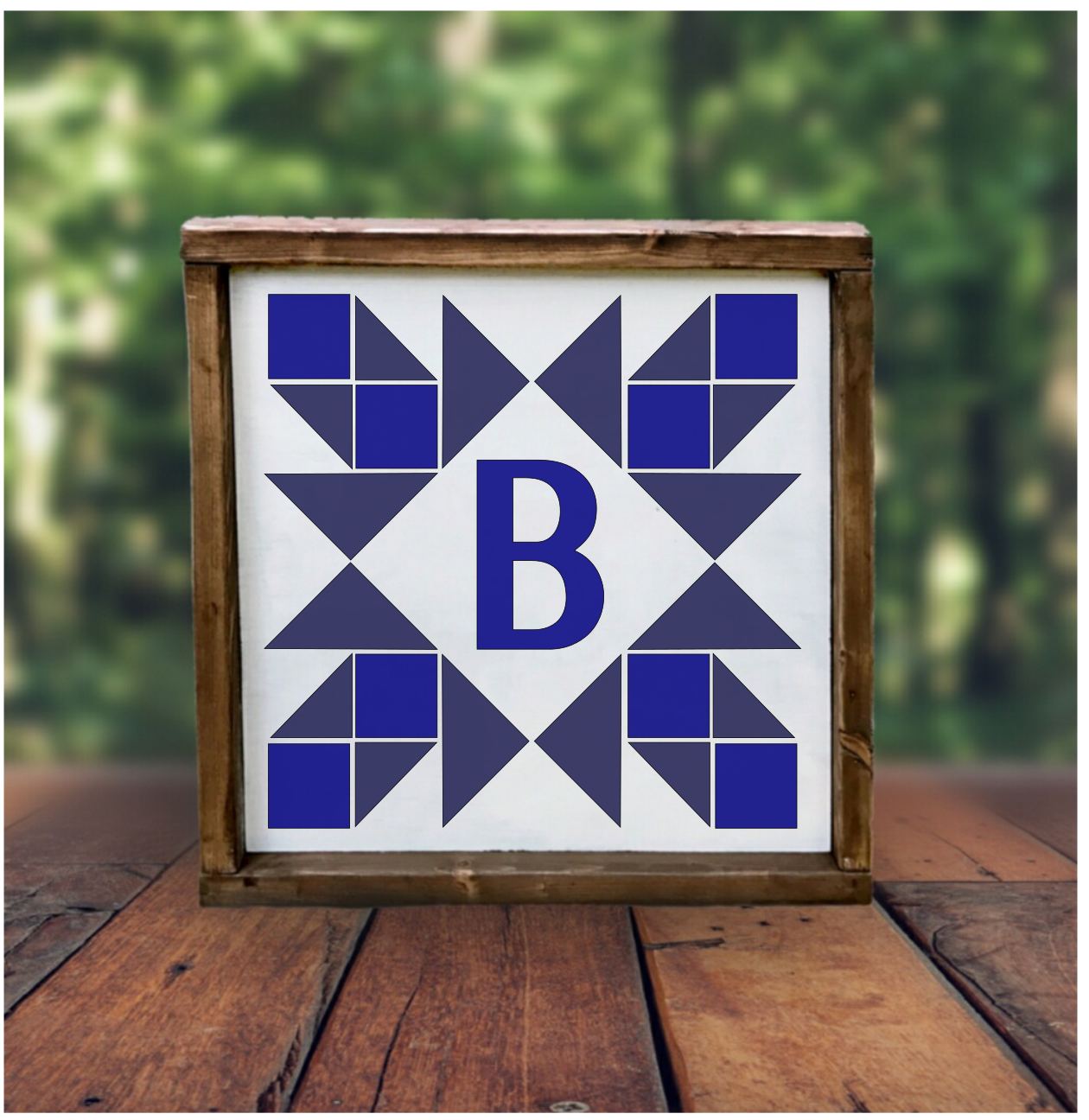 07/22/26 (Weds@4:30pm) - PUBLIC WORKSHOP - Barn Quilt Signs