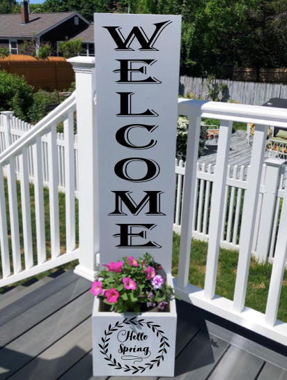 07/19/25 (Sat. @2pm) Kristen’s Bachelorette Address Planter Workshop