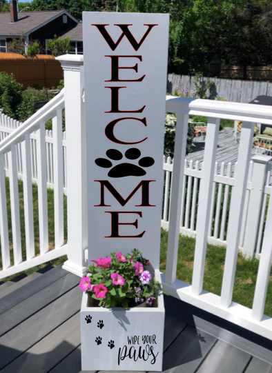 07/19/25 (Sat. @2pm) Kristen’s Bachelorette Address Planter Workshop