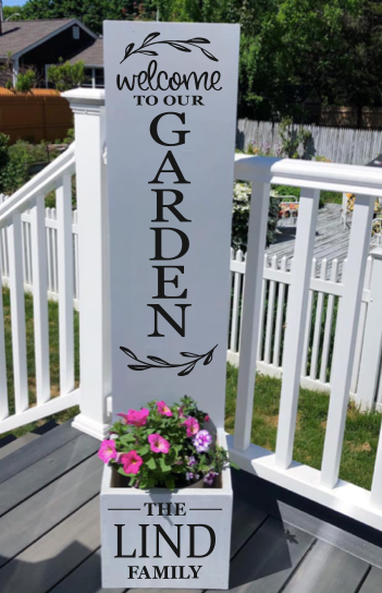 07/19/25 (Sat. @2pm) Kristen’s Bachelorette Address Planter Workshop