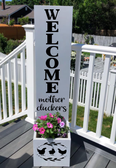 07/19/25 (Sat. @2pm) Kristen’s Bachelorette Address Planter Workshop
