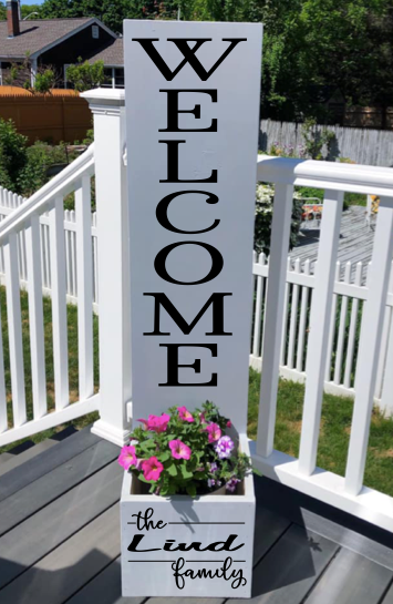 07/19/25 (Sat. @2pm) Kristen’s Bachelorette Address Planter Workshop