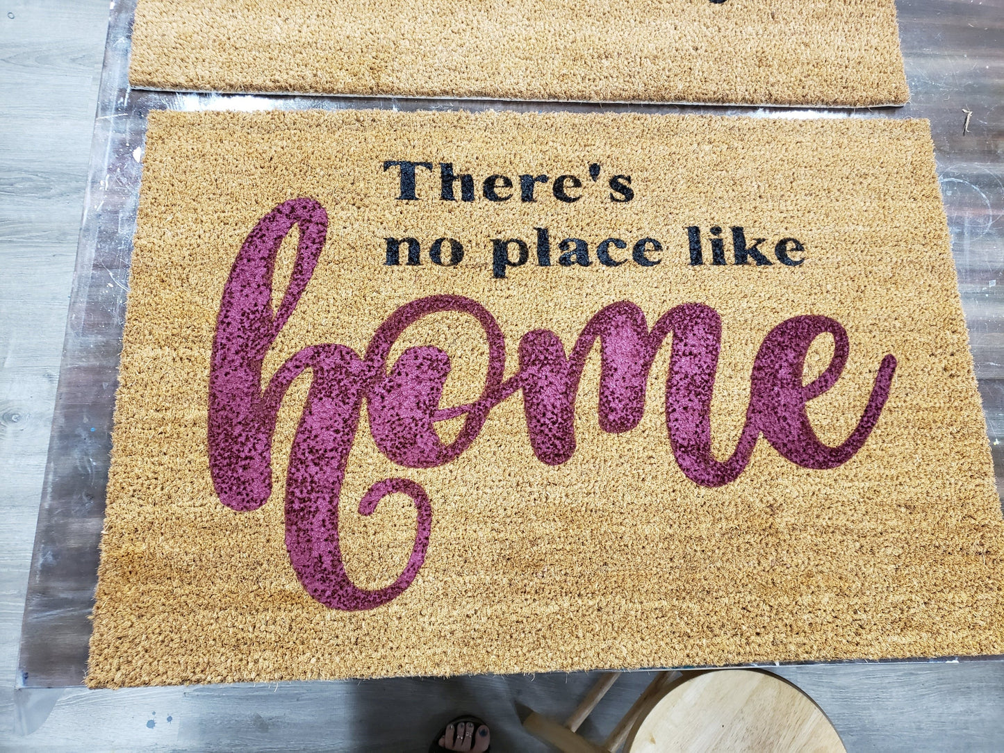 Realtor Doormat Ordering Link