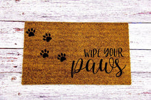 8/05/2023 12-6pm Open Paint Pre-Order - Custom Doormats