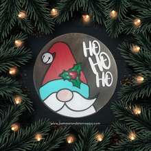 12/03/23 Sunday Funday 2pm - 3D Gnome Liquid Glass Workshop