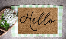8/05/2023 12-6pm Open Paint Pre-Order - Custom Doormats