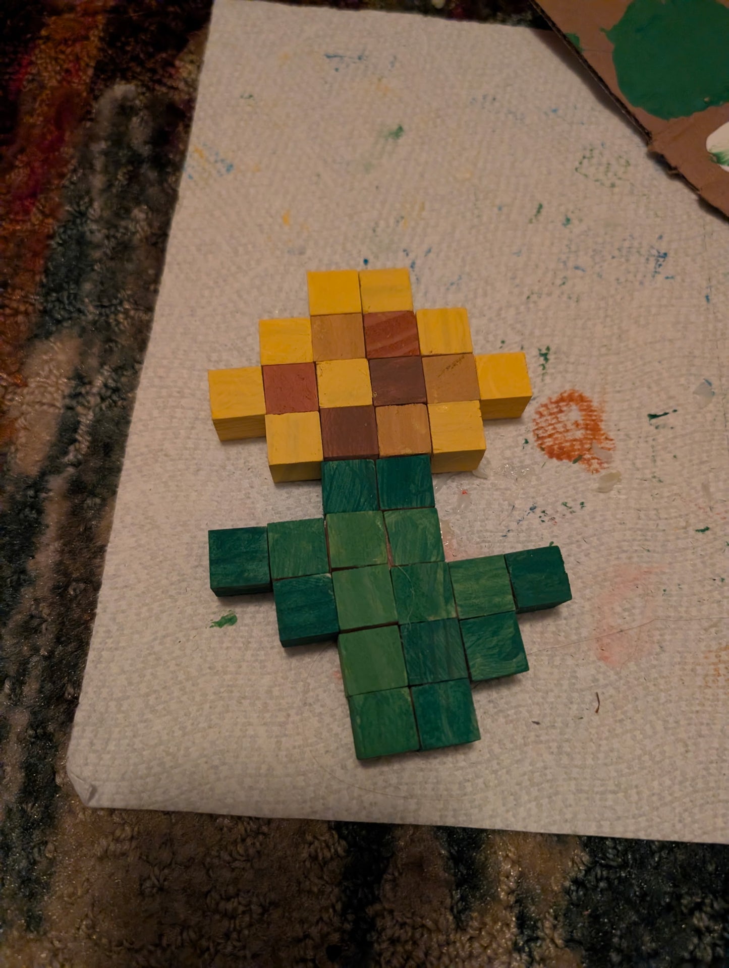 04/30/26 - (Thurs. 12-1) Homeschool Art Club