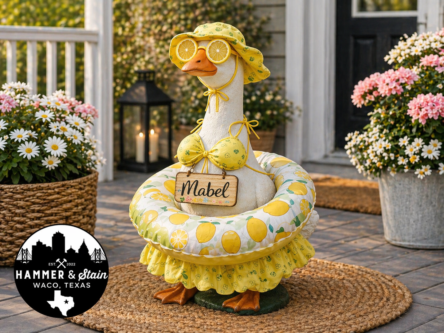 06/20/26 (6pm-8pm) Goosey Girls Bingo