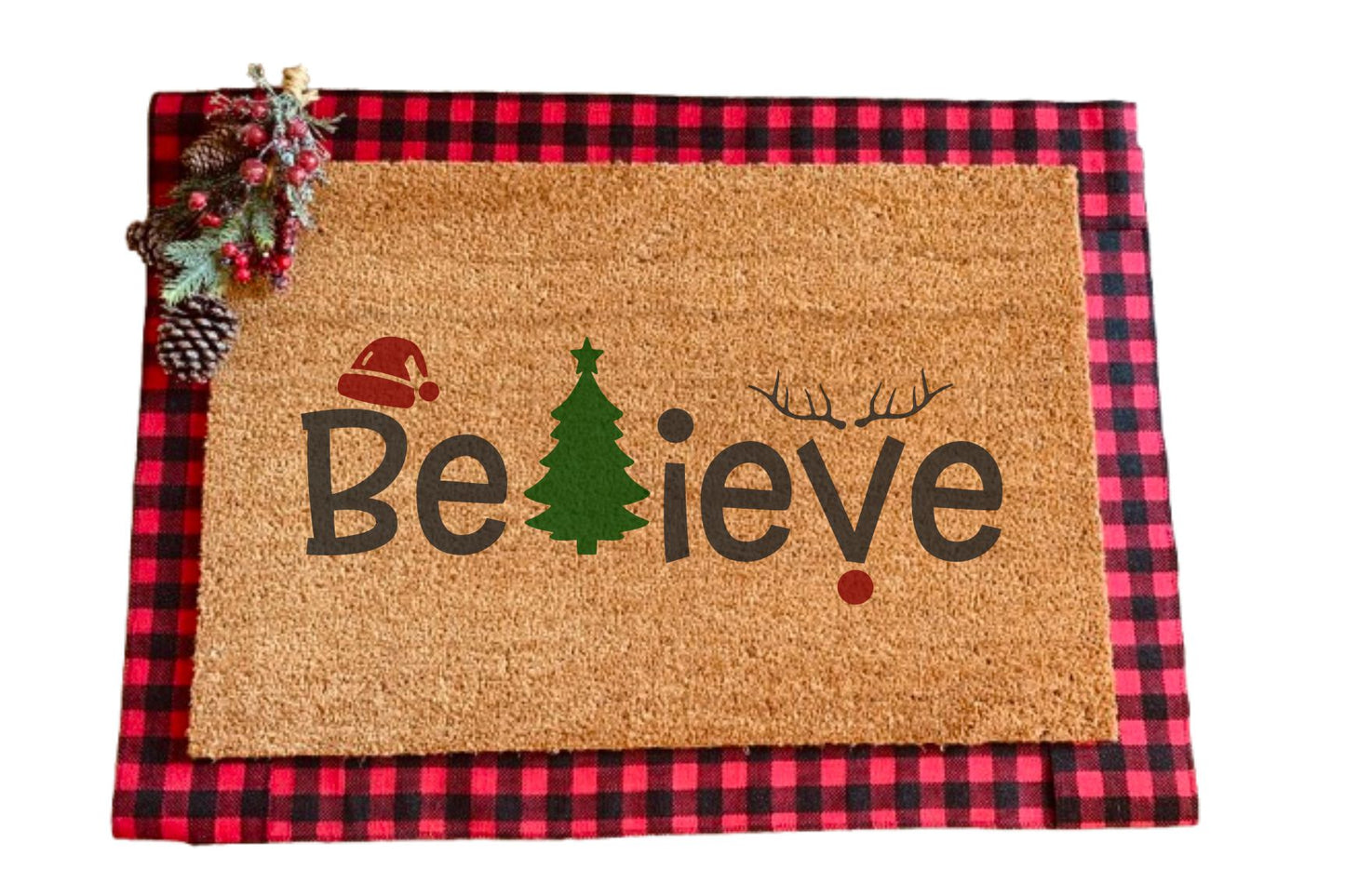 11/05/25 10am-12am HEB Gatesville - Fall Doormats