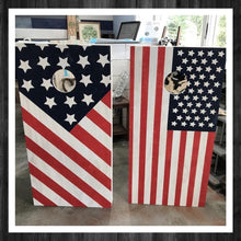 Cornhole Set - The Ultimate Custom Gift NOW AVAILABLE