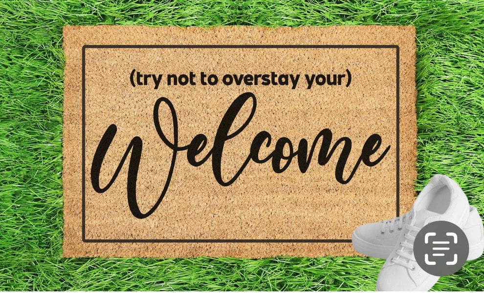 11/05/25 10am-12am HEB Gatesville - Fall Doormats