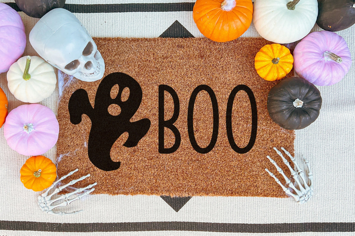 10/10/26 (Sat 3-5pm) Make Your Own Fall Doormats