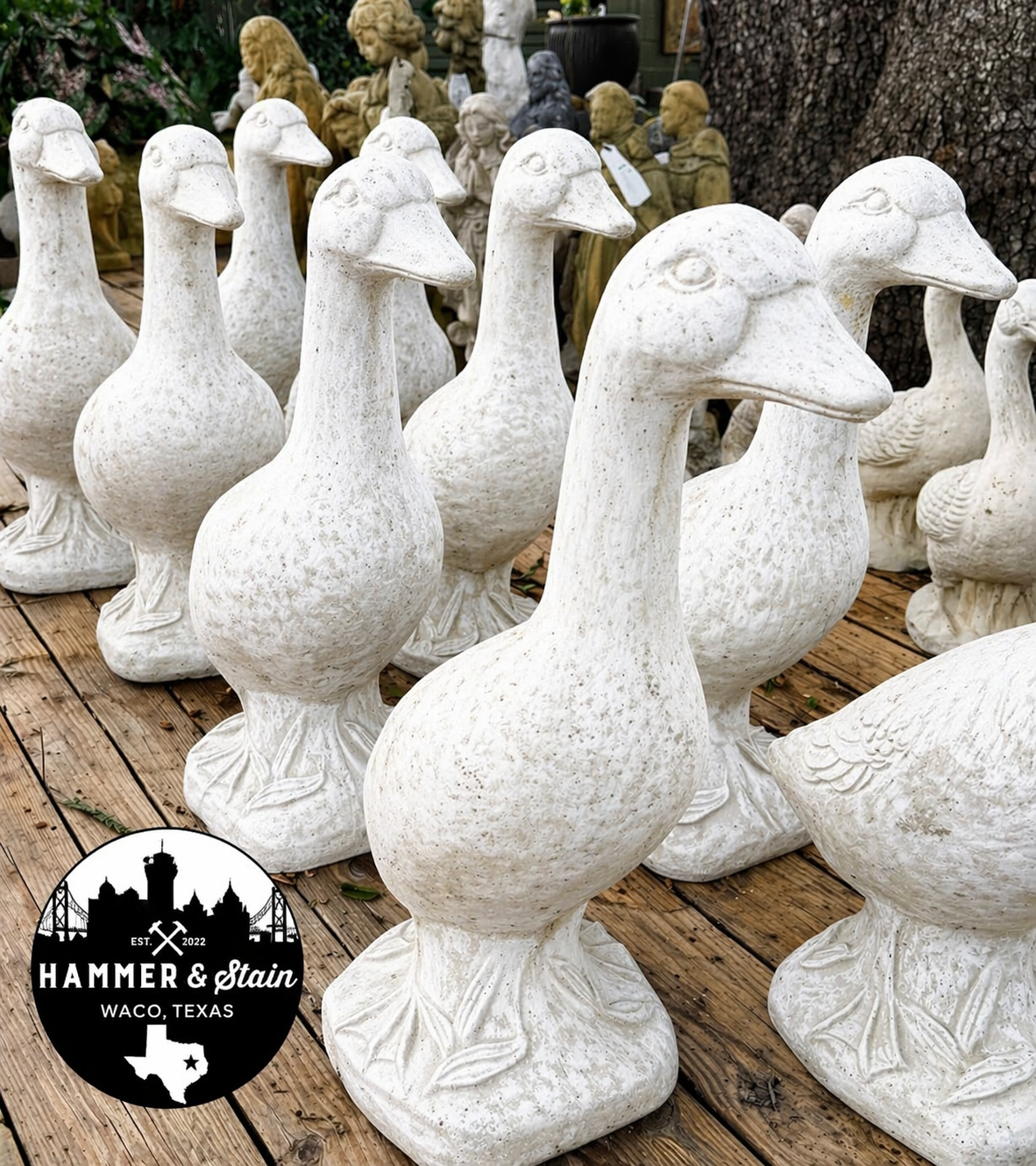 06/20/26 (6pm-8pm) Goosey Girls Bingo