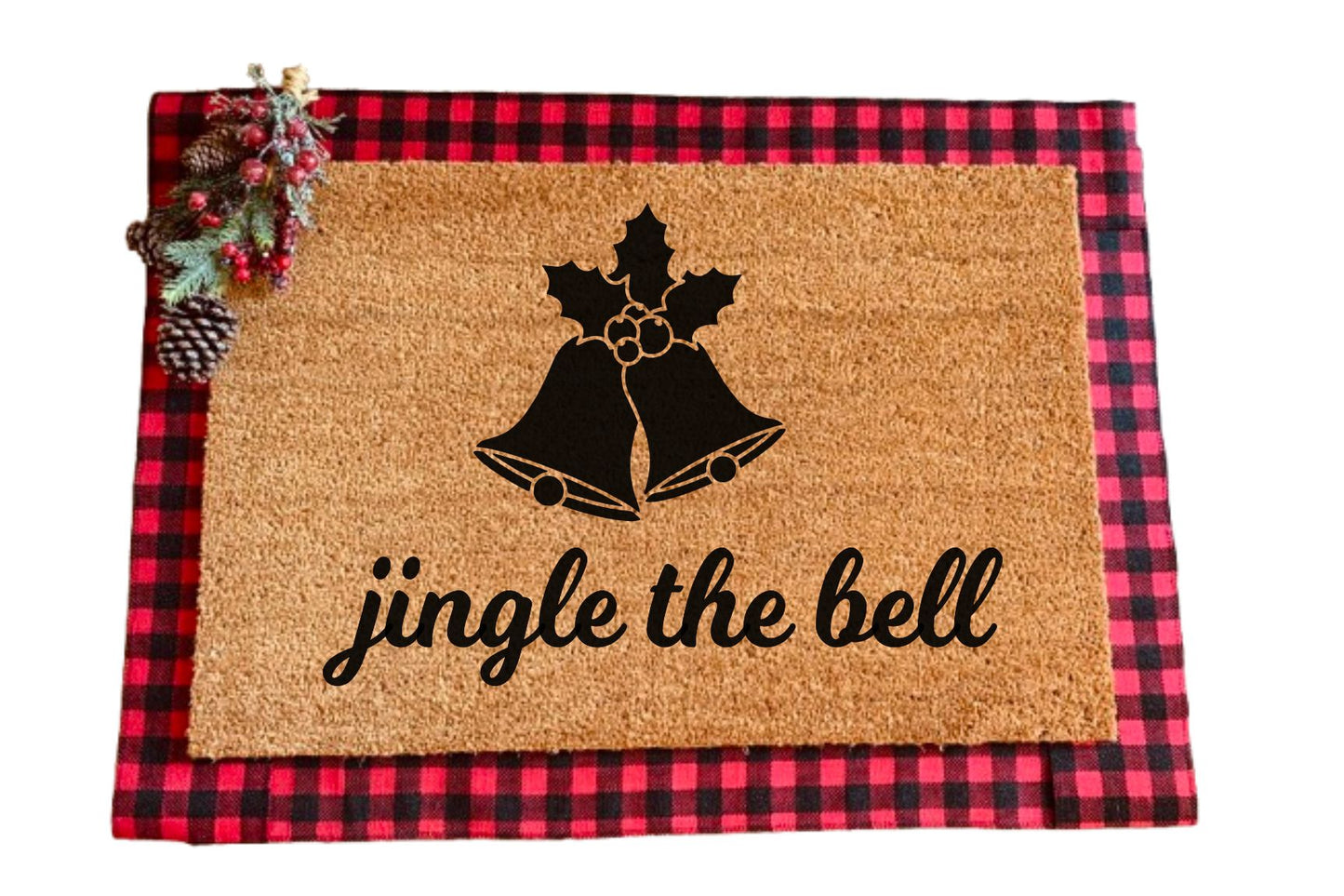 11/05/25 10am-12am HEB Gatesville - Fall Doormats