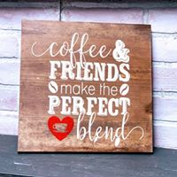 01/29/26 (THURS@6pm) PUBLIC WORKSHOP - Framed Square Signs