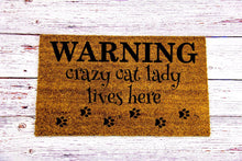 Doormat Options