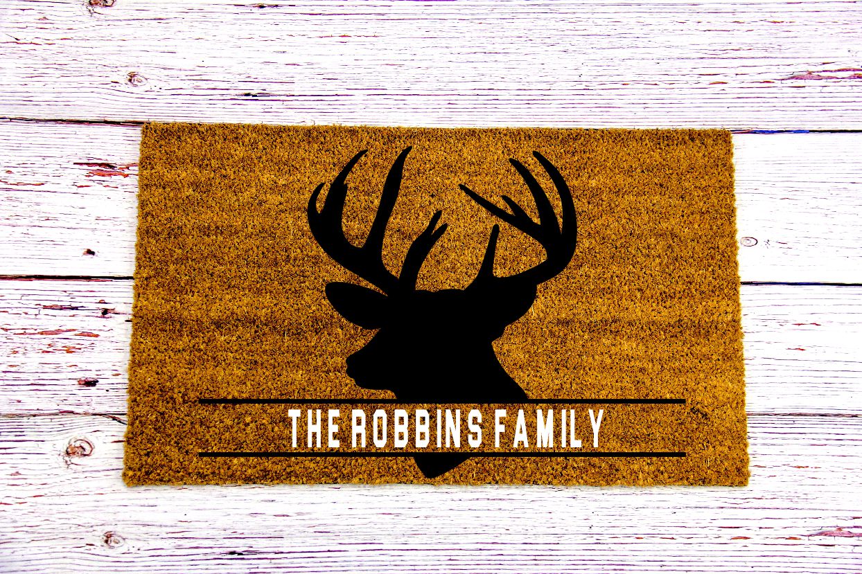 12/12/25 (Fri 6-8pm) PRIVATE PARTY WE3 - Doormats