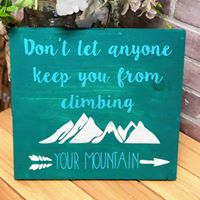 01/29/26 (THURS@6pm) PUBLIC WORKSHOP - Framed Square Signs