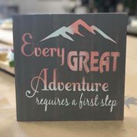 01/29/26 (THURS@6pm) PUBLIC WORKSHOP - Framed Square Signs