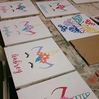 01/29/26 (THURS@6pm) PUBLIC WORKSHOP - Framed Square Signs