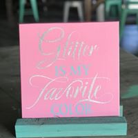 01/29/26 (THURS@6pm) PUBLIC WORKSHOP - Framed Square Signs