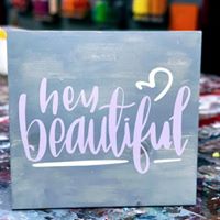 01/29/26 (THURS@6pm) PUBLIC WORKSHOP - Framed Square Signs