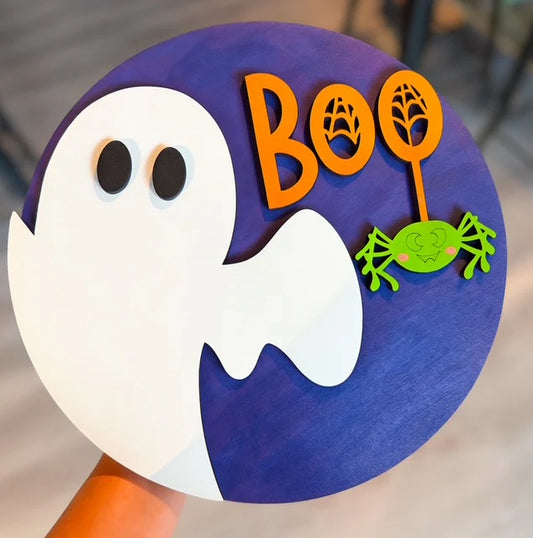10/25/25 5:30-8:30pm -PARENTS NIGHT OUT- Halloween Themed Evening @Hammer&StainWaco