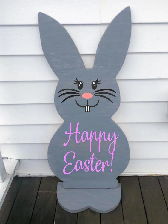 03/26/26 (Thurs@6pm) Bunny Decor Workshop