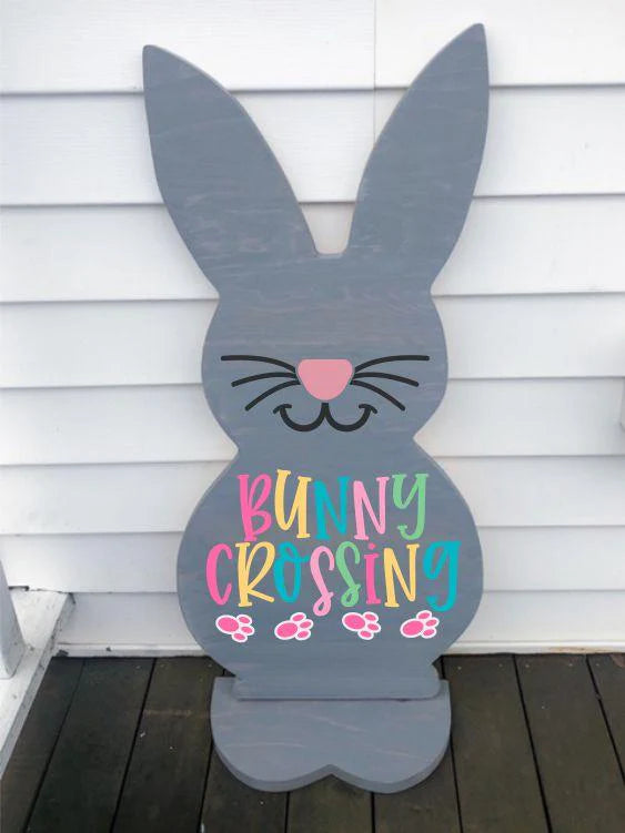 03/26/26 (Thurs@6pm) Bunny Decor Workshop