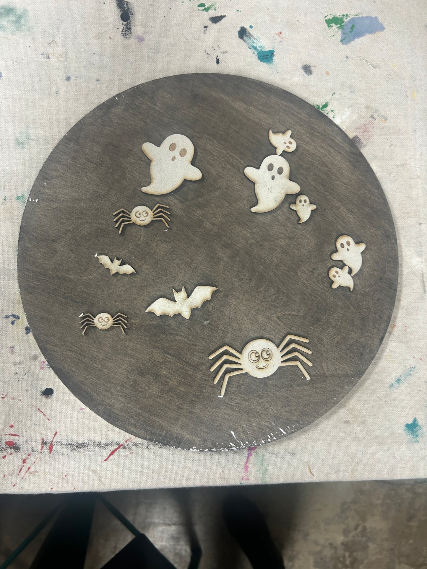 Mollie's Place Price List