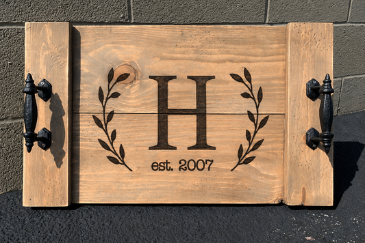 08/14/26 (Fri@3:30pm) PRIVATE EVENT for Magna Servicing - Farmhouse Trays