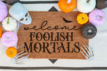 10/16/23 @4pm Cortny + Co Salon Private Workshop - Custom Doormats