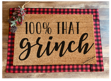10/16/23 @4pm Cortny + Co Salon Private Workshop - Custom Doormats