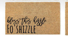10/16/23 @4pm Cortny + Co Salon Private Workshop - Custom Doormats