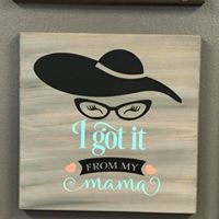 01/29/26 (THURS@6pm) PUBLIC WORKSHOP - Framed Square Signs